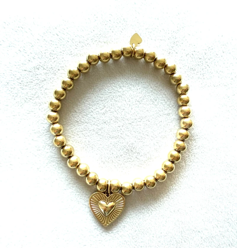 Armband-Big Heart