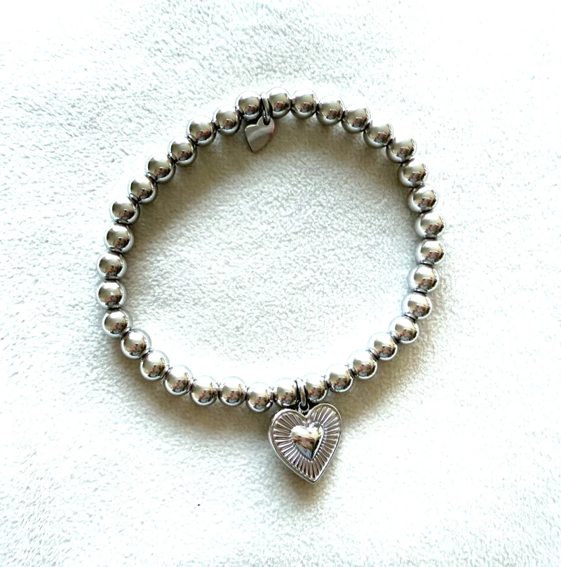 Armband-Big Heart