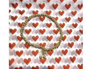 Armband-Kirsche