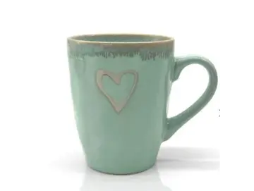 Becher-Herz