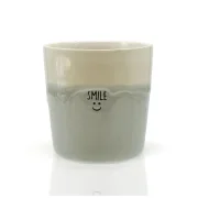 Becher-Smile