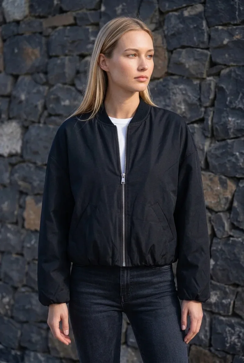 Blouson-Bomber ST