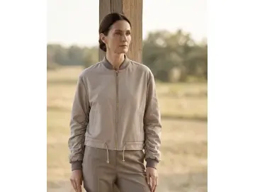 Blouson-Bomber Flori