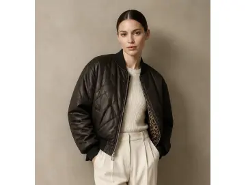Blouson-Bomber ST