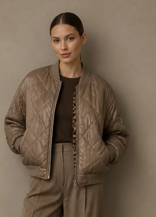 Blouson-Bomber ST