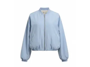 Blouson-Bomber
