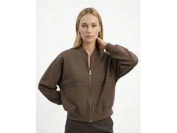 Blouson-Bomber