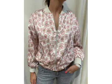 Blouson-Leo
