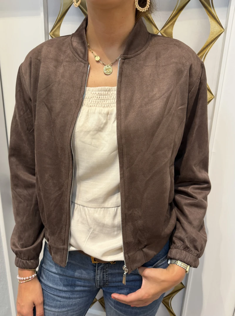 Blouson