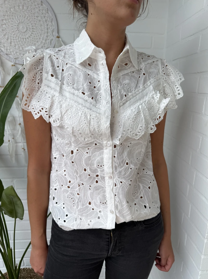 Bluse-Emma