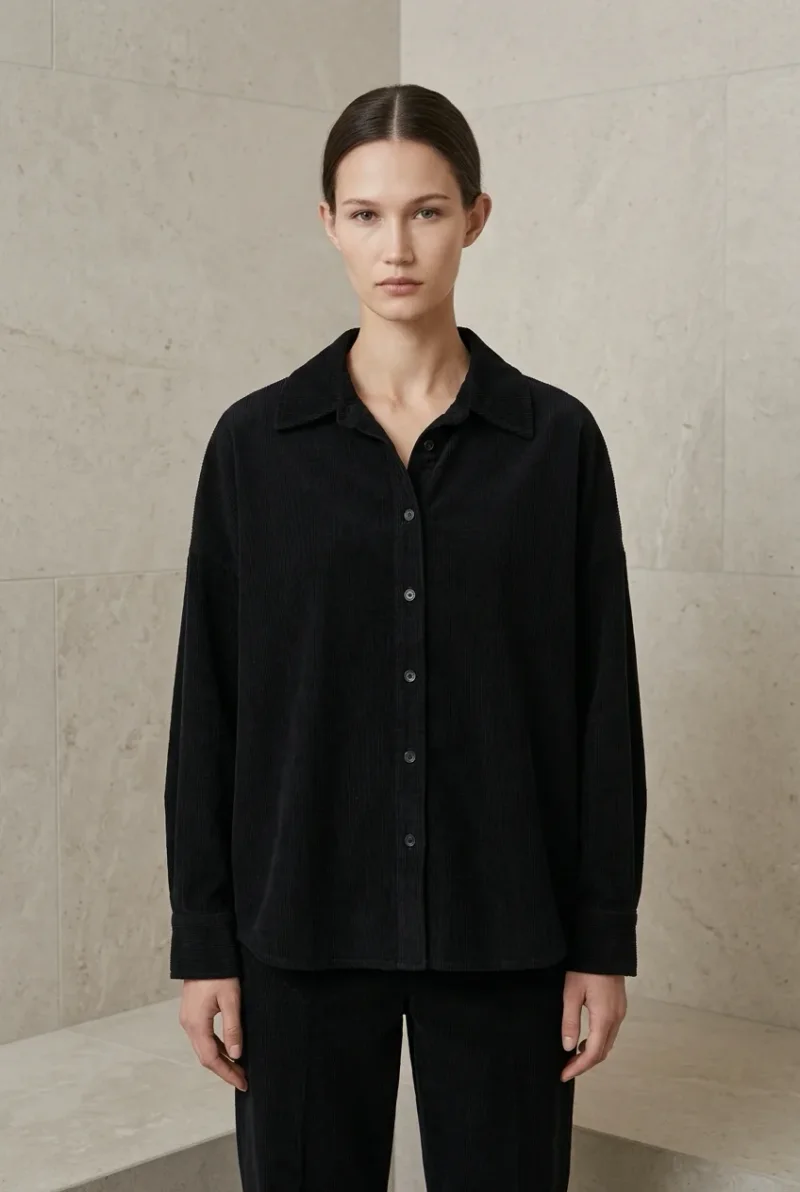 Bluse-Cord