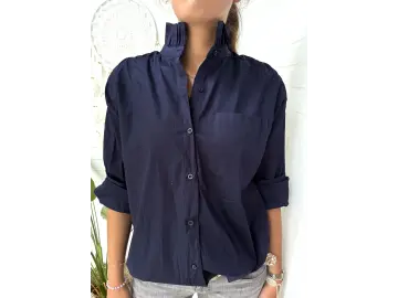 Bluse-Fine