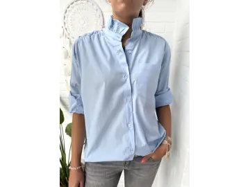 Bluse-Fine