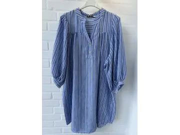 Bluse-Sylt