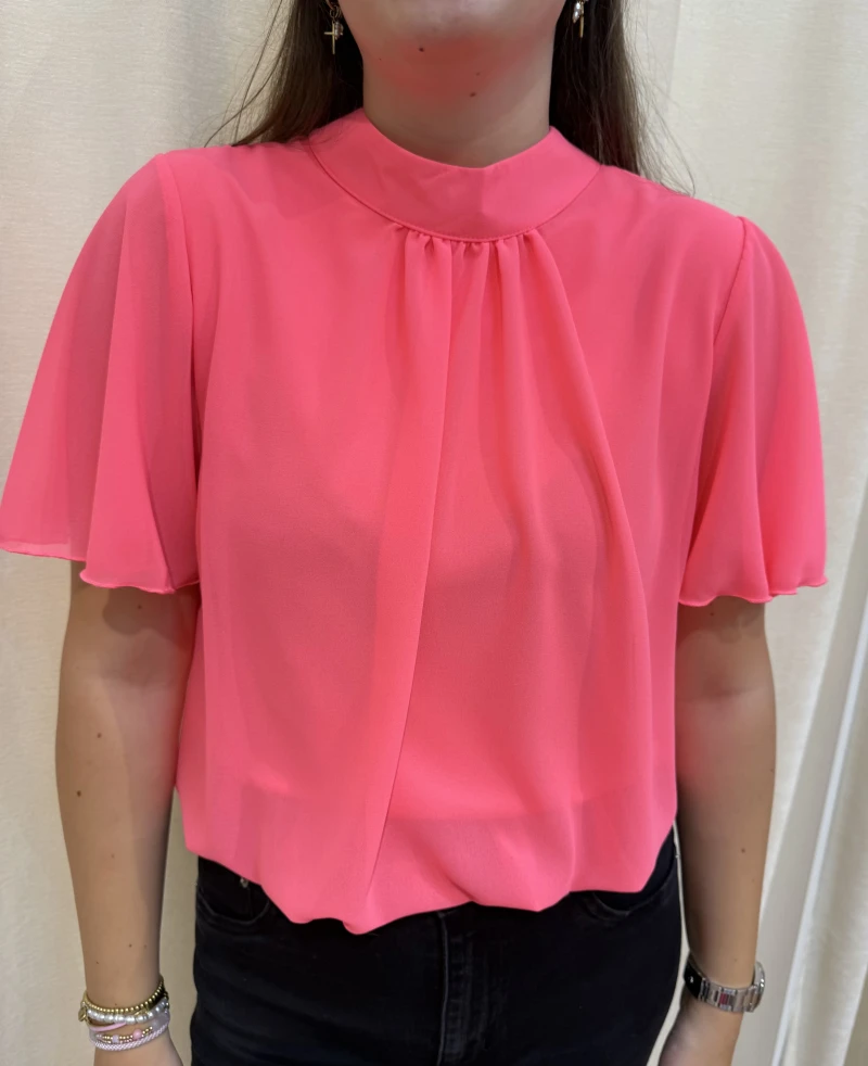 Bluse-Paris