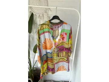 Bluse-Muster