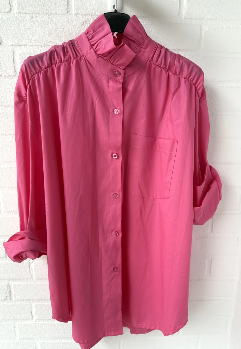 Bluse-Fine