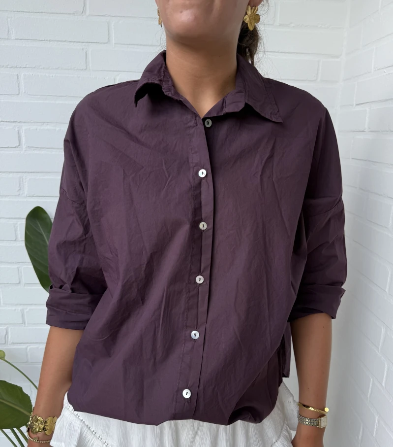 Bluse-Paper