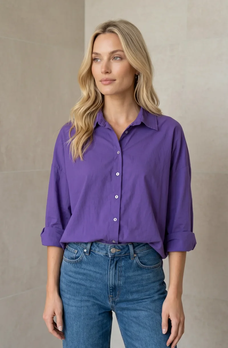 Bluse-Paper Bluse-Paper