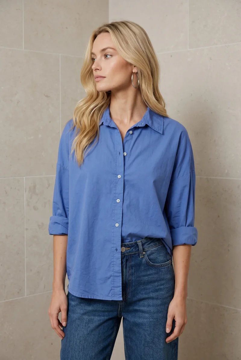 Bluse-Paper