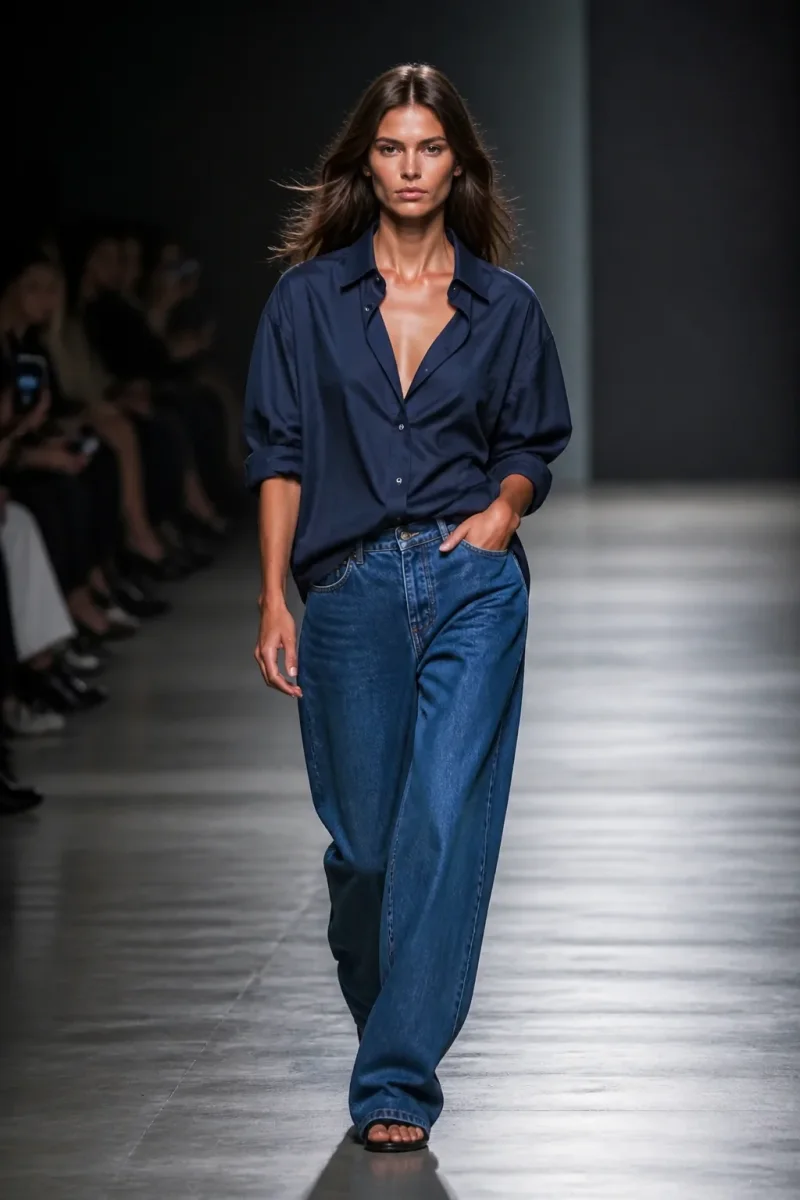Bluse-Paper Bluse-Paper