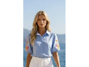 Bluse-Positano