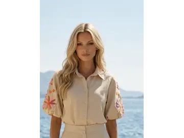 Bluse-Positano
