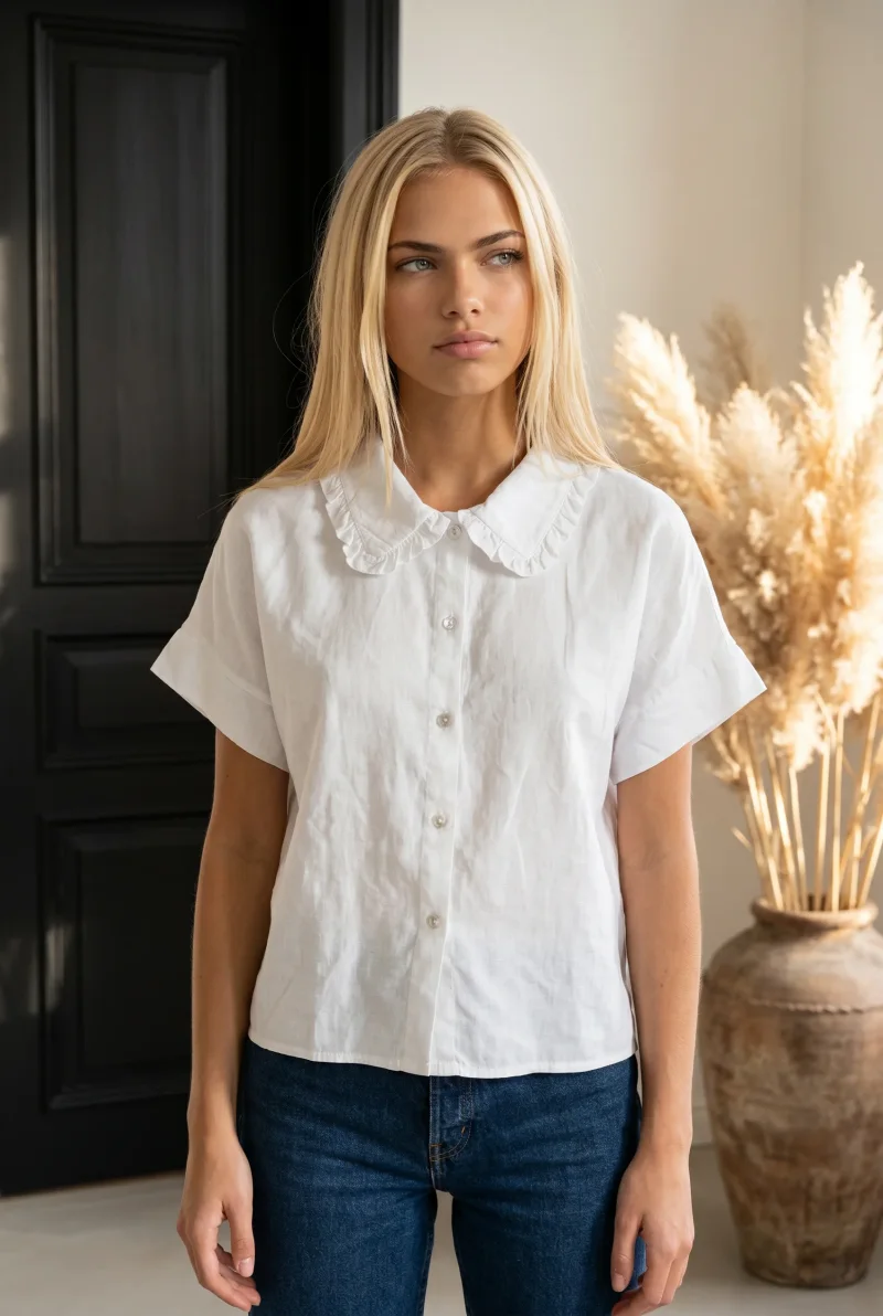 Bluse-Blaire Bluse-Blaire