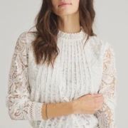 Blusenshirt Laizy