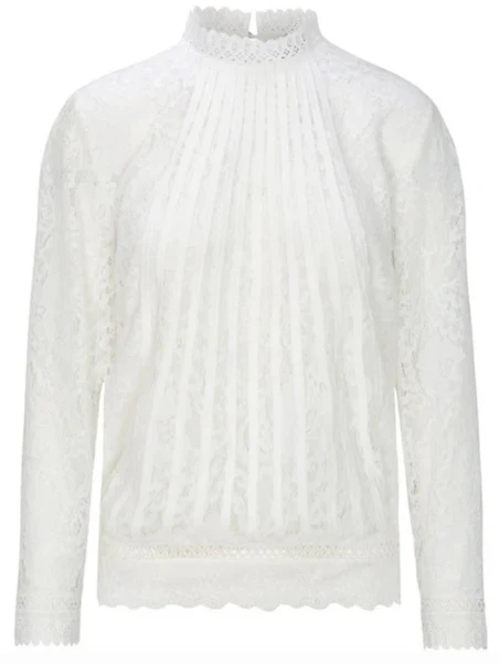 Blusenshirt Laizy