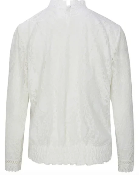 Blusenshirt Laizy