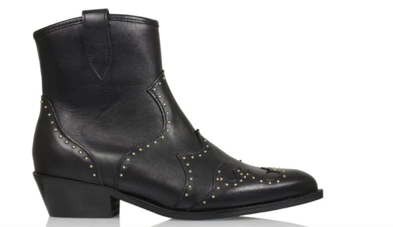 Boots-Lyon