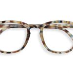 IZIPIZI Brille-#E Blue Tortoise