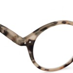 IZIPIZI Brille-#D Light Tortoise