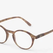 IZIPIZI Brille-#D Havane