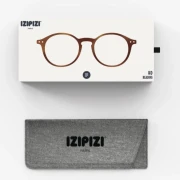 IZIPIZI Brille-#D Havane