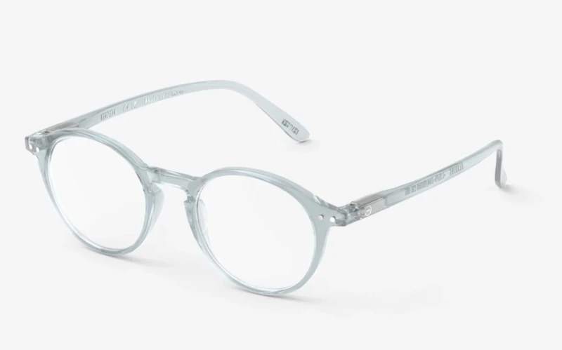 IZIPIZI Brille-#D Frozen