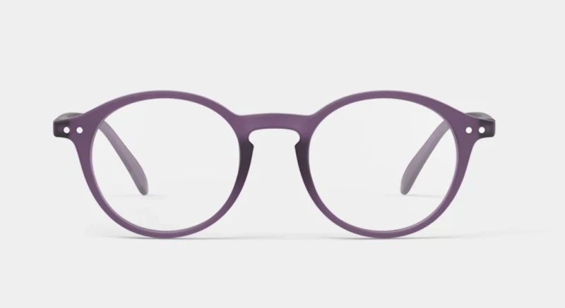 IZIPIZI Brille-#D Violet