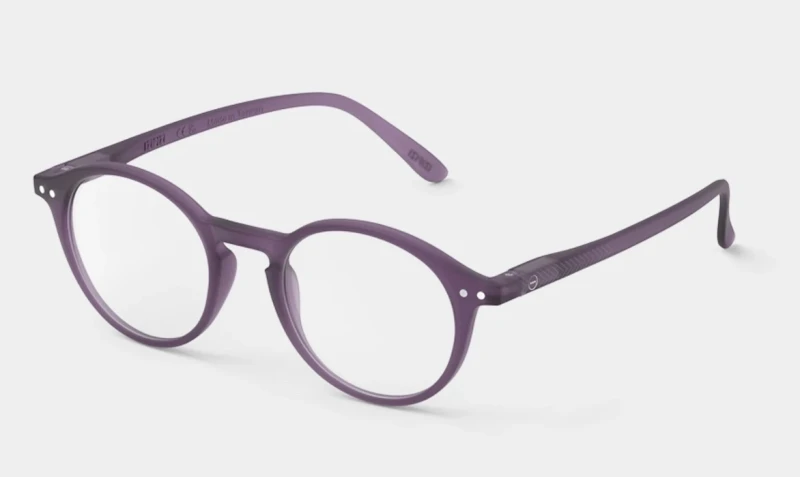 IZIPIZI Brille-#D Violet