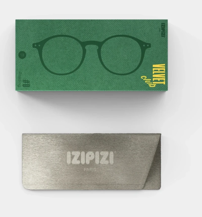 IZIPIZI Brille-#D Violet