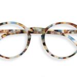 IZIPIZI Brille-#D Blue Tortoise