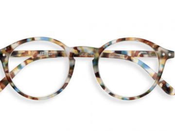 Brille IZIPIZI-D blue multi