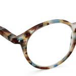 IZIPIZI Brille-#D Blue Tortoise