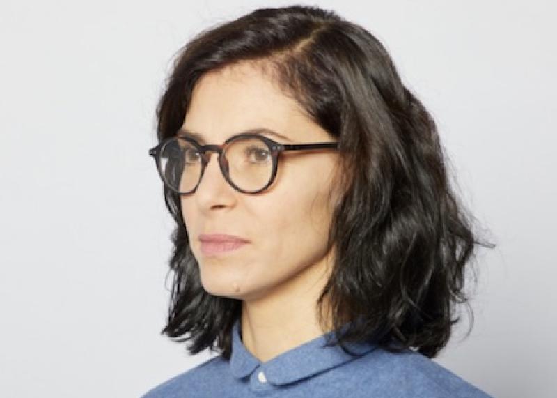 IZIPIZI Brille-#D Blue Tortoise