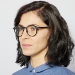 IZIPIZI Brille-#D Blue Tortoise