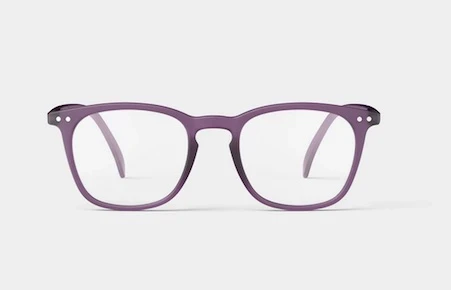 IZIPIZI Brille-#E Violet