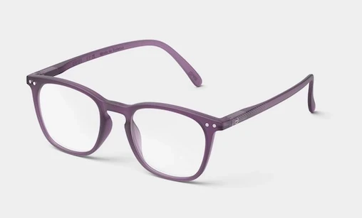 IZIPIZI Brille-#E Violet