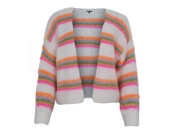 Cardigan-Minna