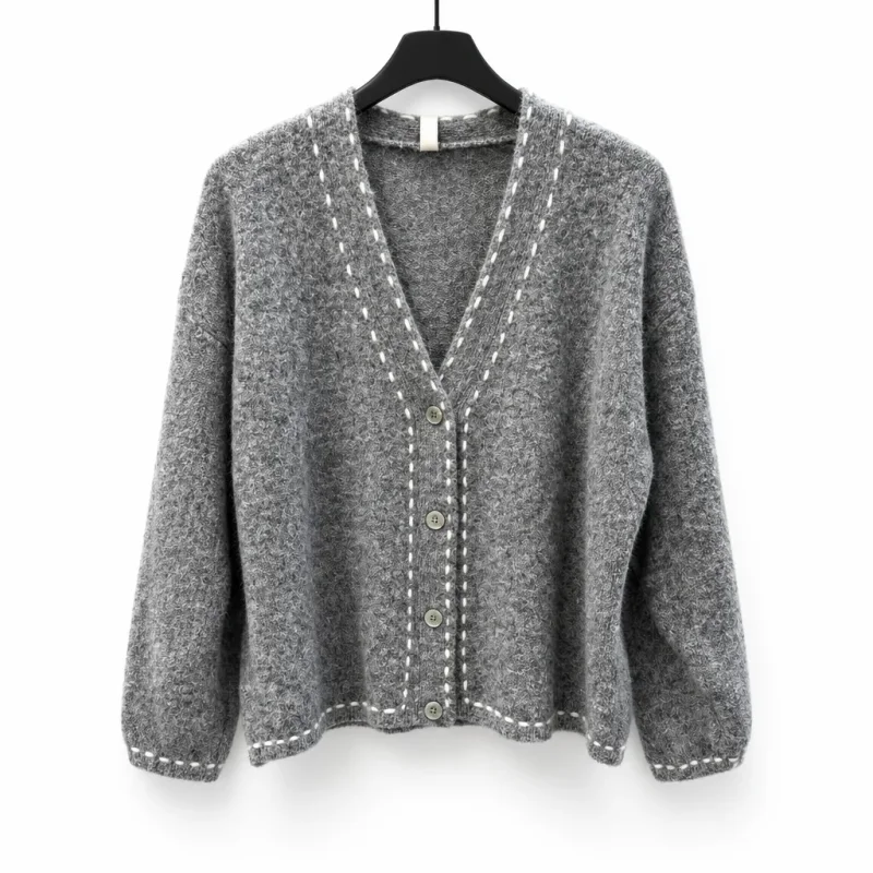 Cardigan-Stitch