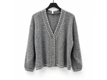 Cardigan-Stitch